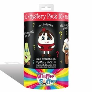 Whiffer sniffers בובת קליפס הפתעה עם ריח באריזת מתנה - Whiffer Sniffers - קיקוס - Kikos.co.il