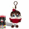 Whiffer sniffers בובת קליפס הפתעה עם ריח באריזת מתנה - Whiffer Sniffers - קיקוס - Kikos.co.il