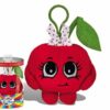 בובת דובדבן ריחנית לתלייה Whiffer Sniffers - Whiffer Sniffers - קיקוס - Kikos.co.il