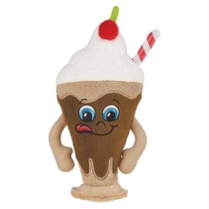 בובת מילקשייק ריחנית Whiffer Sniffers - Whiffer Sniffers - קיקוס - Kikos.co.il