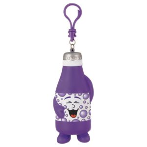 בובת בקבוק סודה ריחני לתלייה Whiffer Sniffers - Whiffer Sniffers - קיקוס - Kikos.co.il